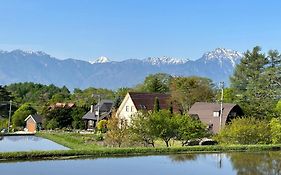 サウナコテージ 清里高原から程近い八ヶ岳南山麓 富士山一望 露天風呂